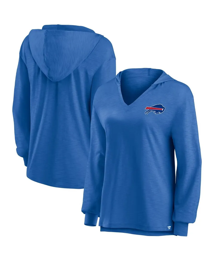 Fanatics Branded Women's Fanatics Branded Royal Buffalo Bills