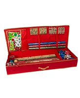Simplify Holiday Gift Wrap Storage Tote