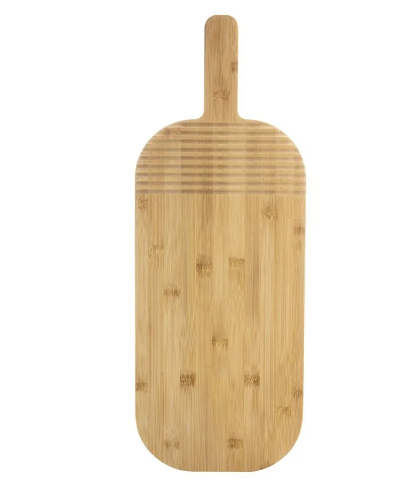 Joseph Joseph Chop2Pot Bamboo Chopping Board- Large