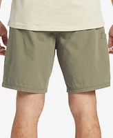 Quiksilver Waterman Men's Last Light Solid Walkshorts