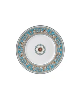 Wedgwood Florentine Turquoise Piece Dining Set