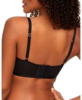 Adore Me Women's Diara Contour Balconette Bra