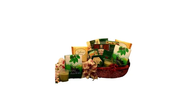 GBDS Fun & Games Gift Basket - get well soon gifts for women - get well  soon gifts for men