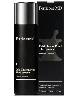 Perricone Md Cold Plasma Plus+ The Essence, 4.7 oz.