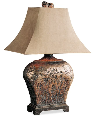 Uttermost Xander Table Lamp