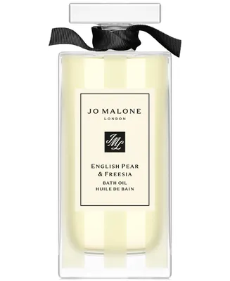 Jo Malone London English Pear & Freesia Bath Oil