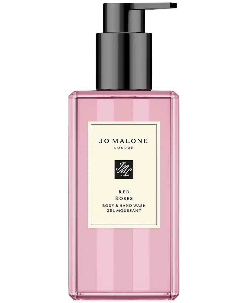 Jo Malone London Red Roses Body & Hand Wash, 8.5