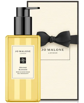 Jo Malone London Orange Blossom Body & Hand Wash, 8.5
