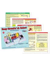 Snap Circuits Jr. Select - Electronic Project Set