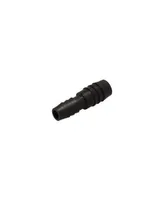 Danner 12885 .5 Inch by .62 Inch Hose Barb Coupling