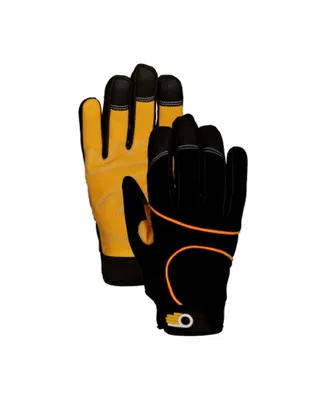 Lfs AGLC7780XXL Bellingham Perf Work Glove Xxl Leather, Xx-l