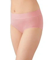 Wacoal Women's At Ease Brief Underwear 875308