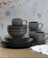 Mikasa Dinnerware Swirl Collection