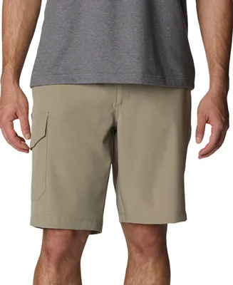 Columbia Men's Eaglecrest Performance Cargo Shorts