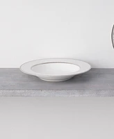 Noritake Brocato Set of 4 Soup Bowls