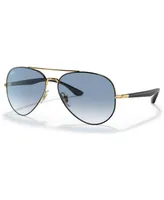 Ray-Ban Unisex Sunglasses