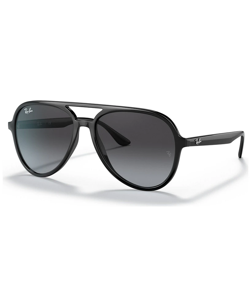 Ray-Ban Unisex Sunglasses, RB4376