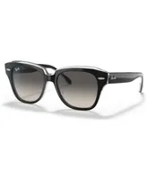 Ray-Ban Jr Kids Sunglasses, RB9186 (ages 11-13)