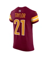 Nike Men's Sean Taylor Washington Commanders Vapor Elite Retired Player Jersey