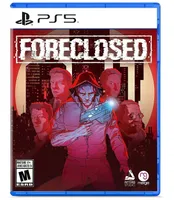 Foreclosed