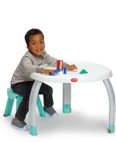 Tiny Love Infant and Toddler Stationary Activity Center