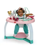 Tiny Love Infant and Toddler Tales Stationary Activity Center