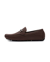 Aston Marc Men's Charter Bit Loafers