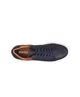 Aston Marc Men's Stallion Comfort Court Sneakers
