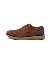 Aston Marc Men's Durant Casual Oxfords