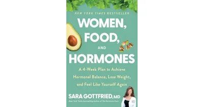 Women, Food, and Hormones: A 4