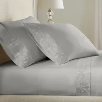 Bebejan Ariane Egyptian Cotton Sheet Set Queen Size