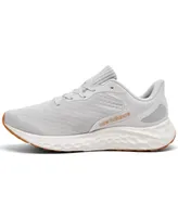 New Balance Women's Fresh Foam Arishi v4 Running Sneakers from Finish Line