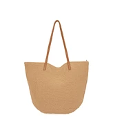 The Sak Women's Faye Crochet Tote