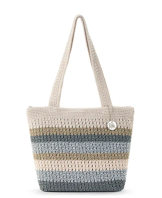 The Sak Women's Casual Classics Crochet Tote