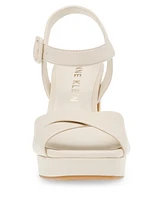 Anne Klein Women's Zena Dress Sandals