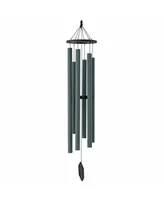 Lambright Chimes 904 Sonic Sound Wave Wind Chime, 56in