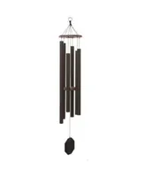 Lambright Chimes Victory Bells of Jericho Wind Chime Amish Made 44in