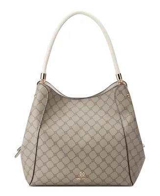 Nine West Women's Etta Carryall Handbag