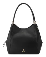 Nine West Women's Etta Carryall Handbag