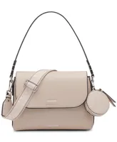 Calvin Klein Millie Small Convertible Shoulder Bag