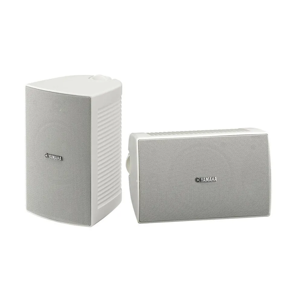 Yamaha Ns-AW294 High Performance Outdoor Speakers - Pair
