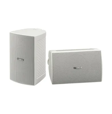 Yamaha Ns-AW294 High Performance Outdoor Speakers - Pair