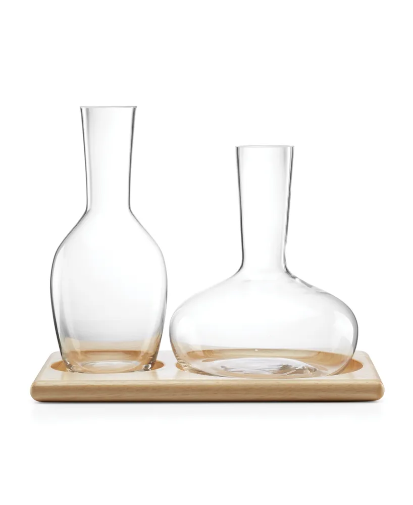 Lenox Tuscany Classics Carafe Set, 3 Piece