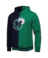 Men's Mitchell & Ness Navy