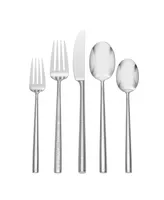 Oneida Summit 20 Piece Everyday Flatware Set, Service For 4