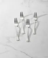 Lenox Portola Salad Forks, Set of 4