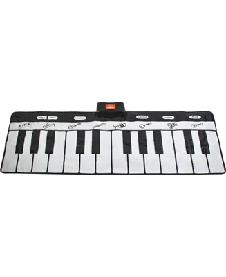 Play22 Keyboard Piano Playmat 71"