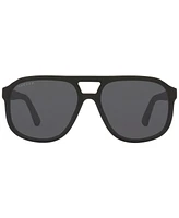 Gucci Unisex Polarized Sunglasses