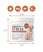 Travel-Sized Anxiety Supplement for Dogs