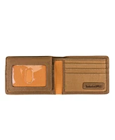 Timberland Pro Men's Pullman Passcase Wallet